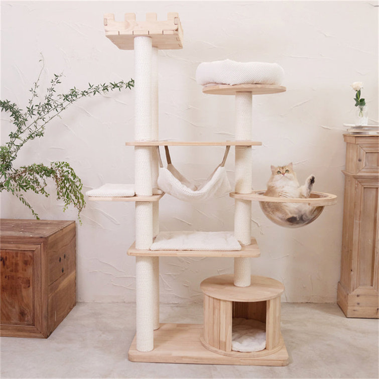 Cat hot sale furniture sale